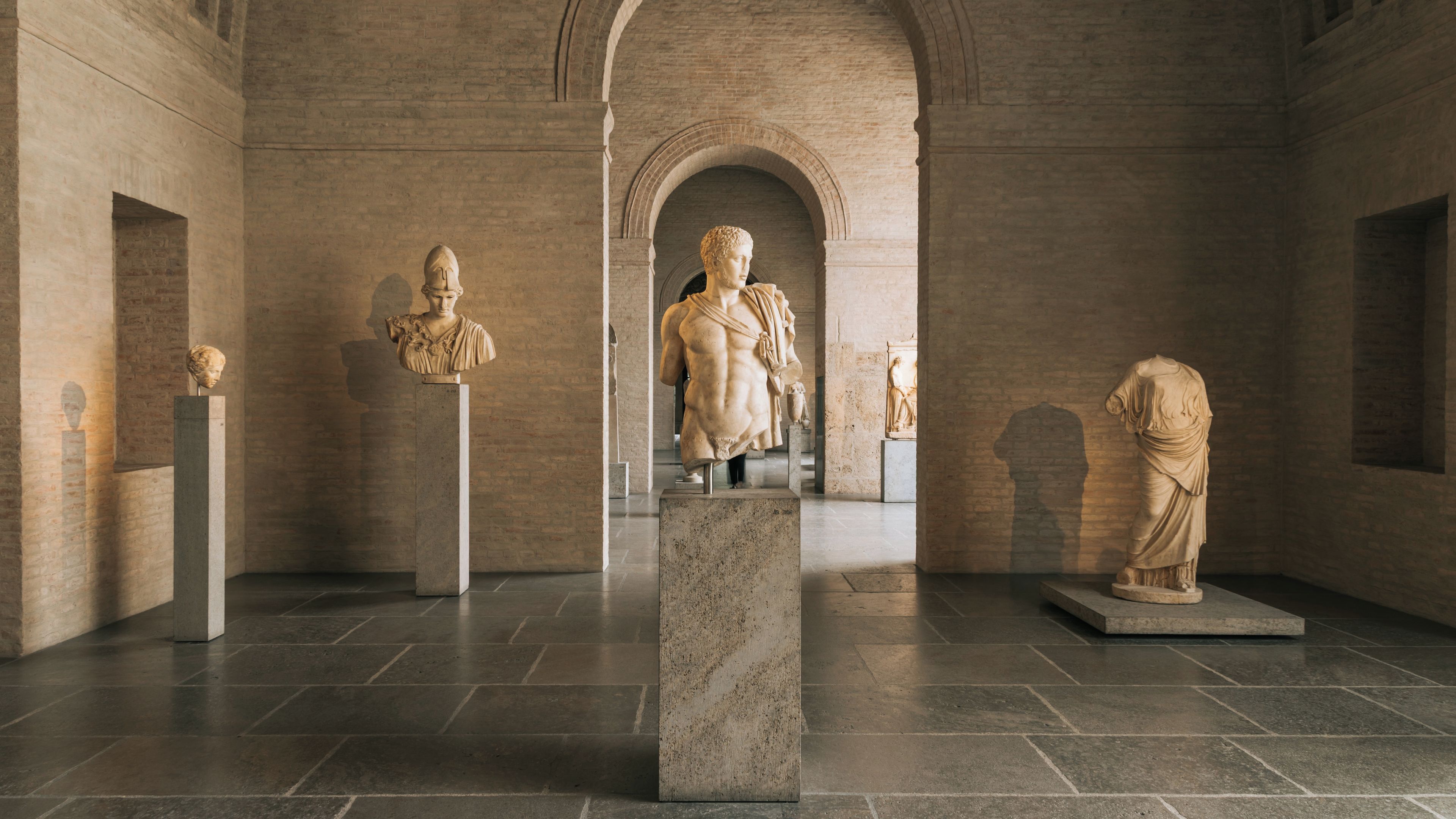 Glyptothek