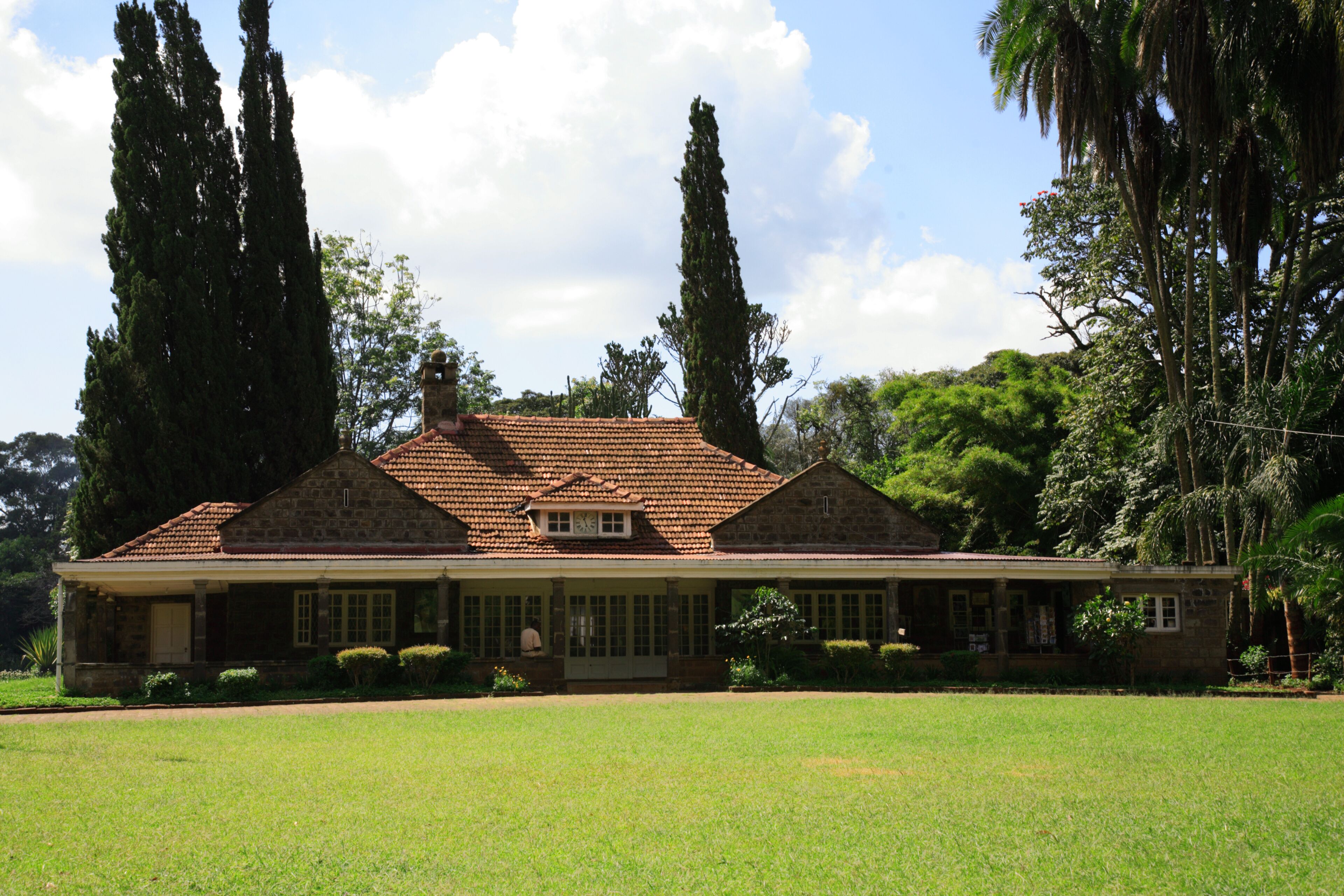 Museum Karen Blixen