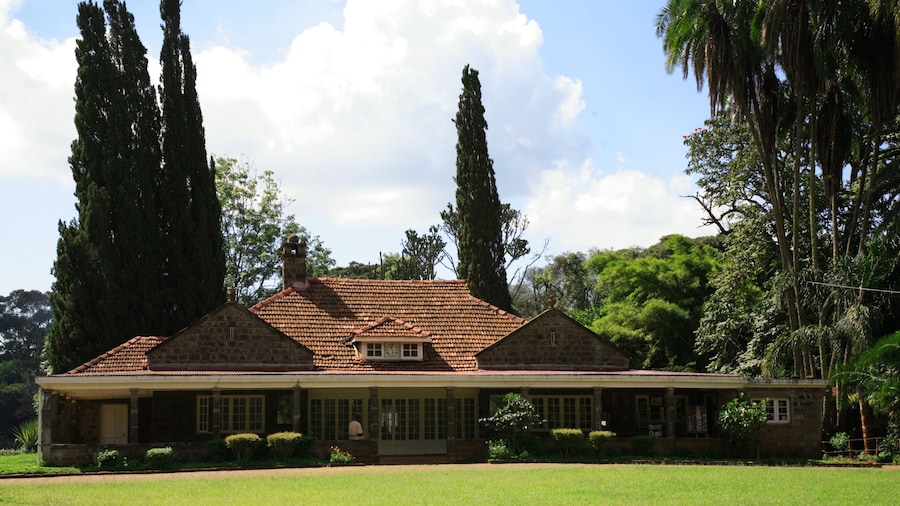 Museo Karen Blixen