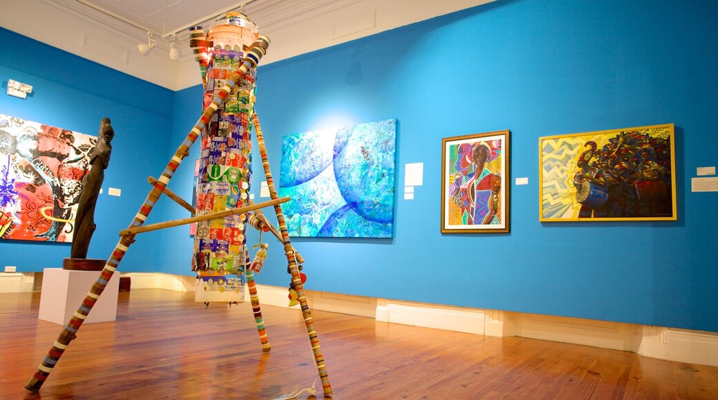 Galerie d\'art de Nassau