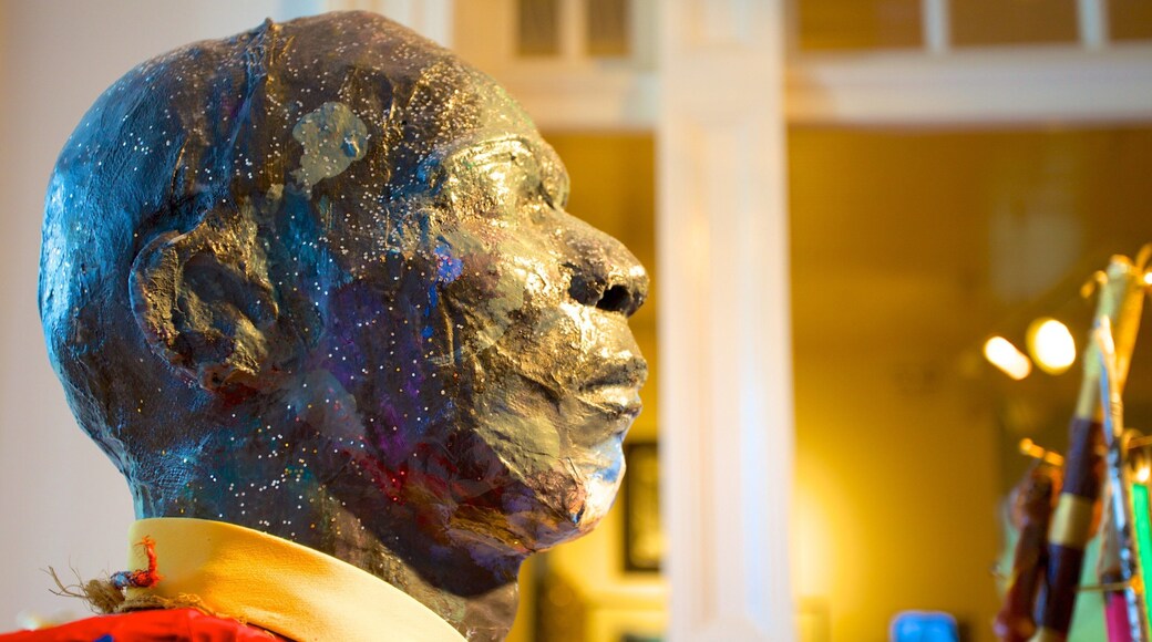 Galerie d\'art de Nassau