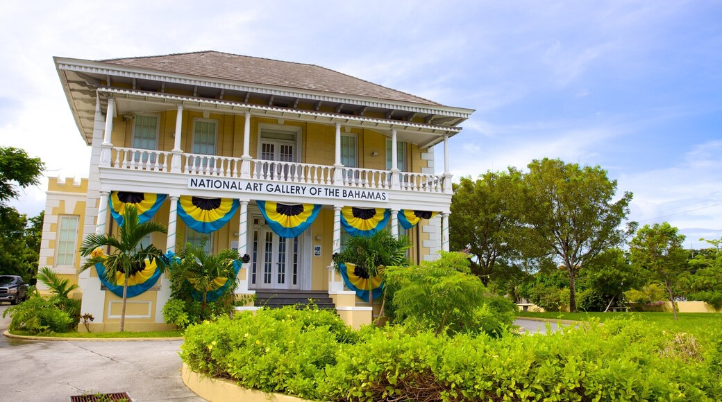 Galerie d\'art de Nassau