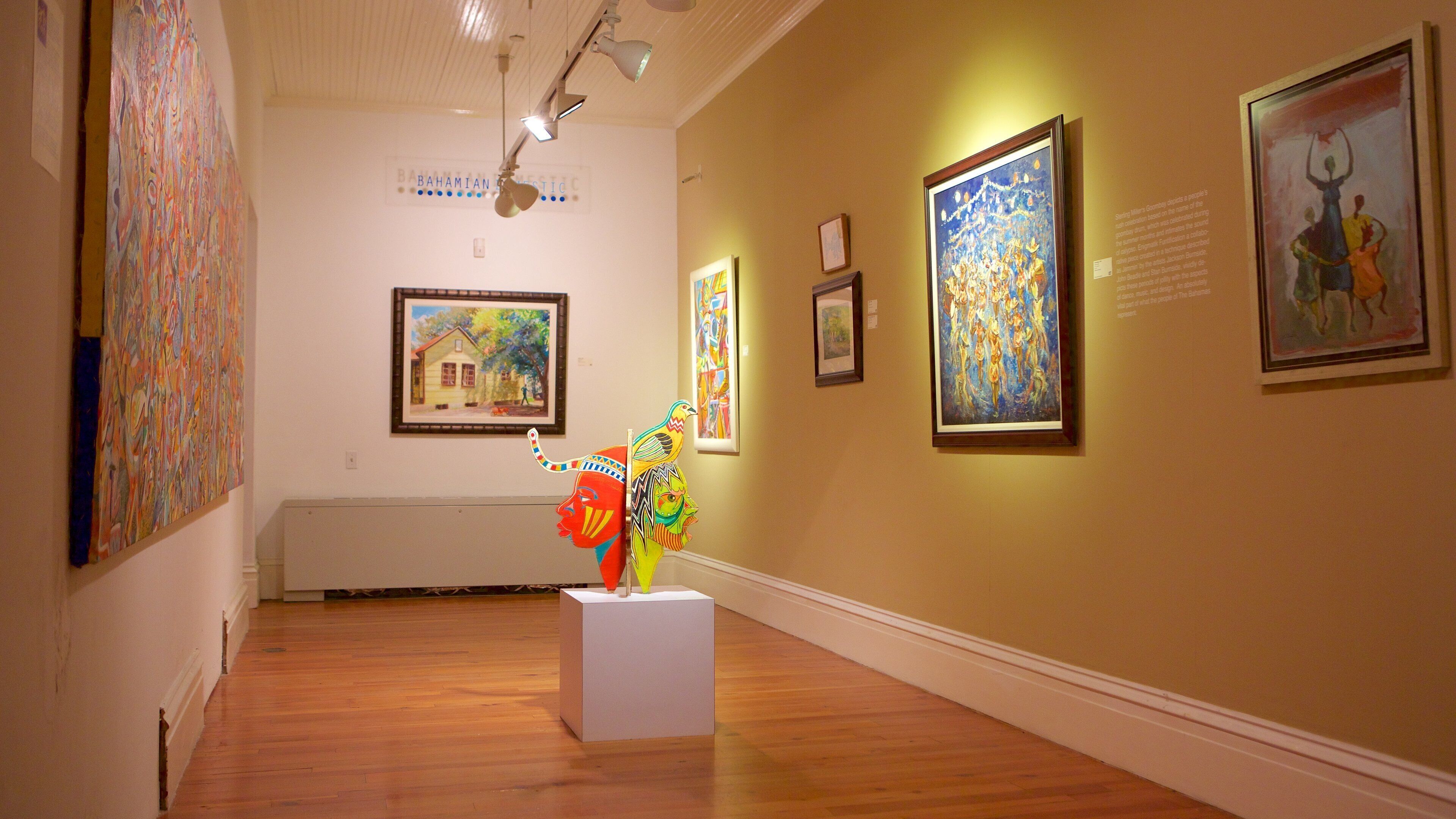 Galerie d\'art de Nassau