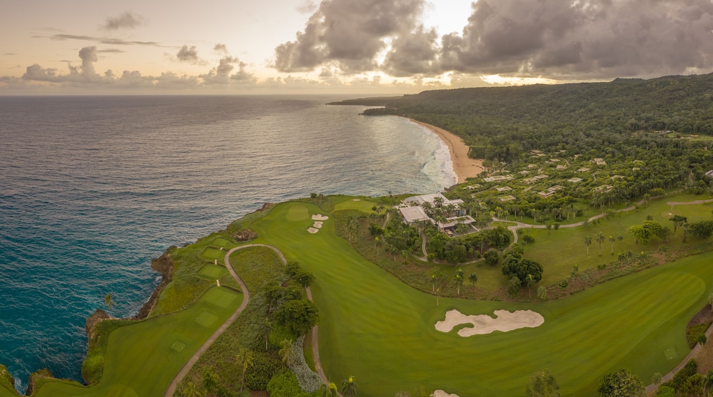 Campo de golf Ocean Club