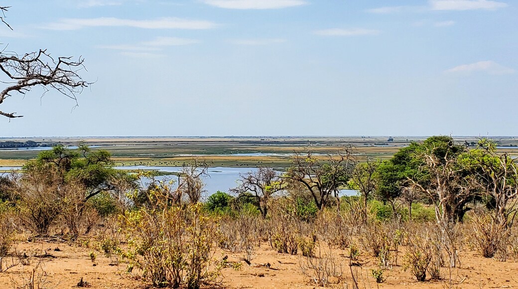 Chobe National Park
