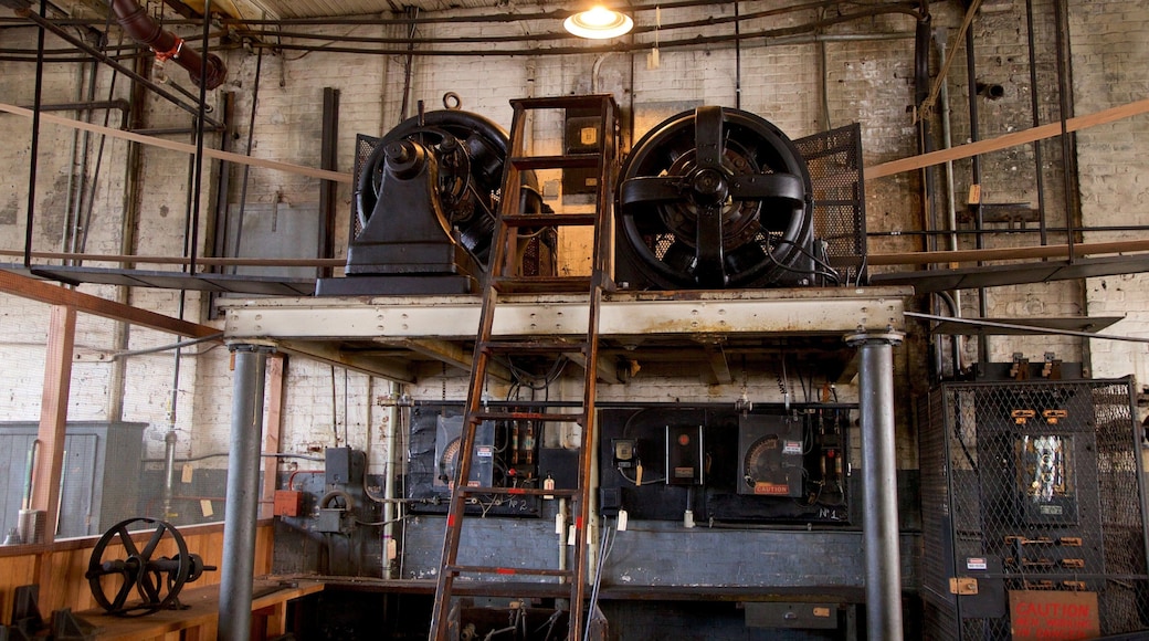 Site historique national Thomas Edison