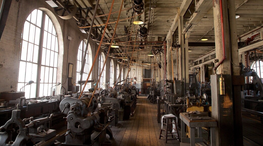 Site historique national Thomas Edison