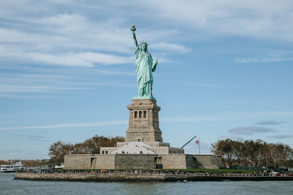 Statue of Liberty
