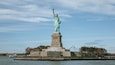 Statue of Liberty