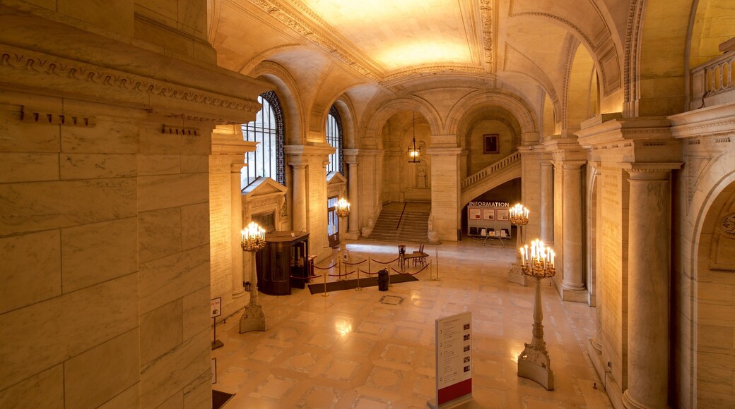 New York Public Library