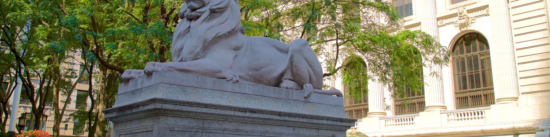 New York Public Library