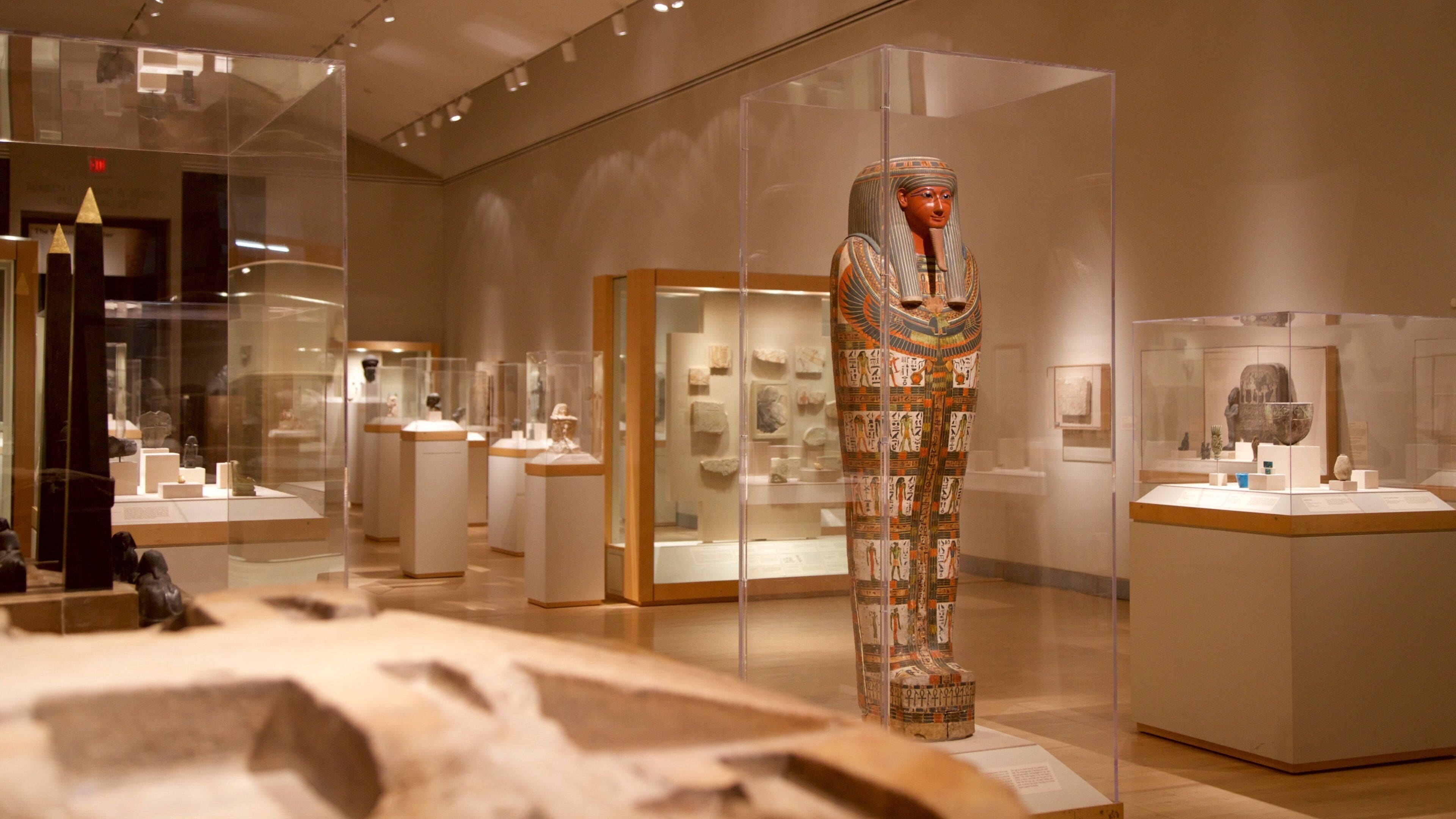 布魯克林博物館