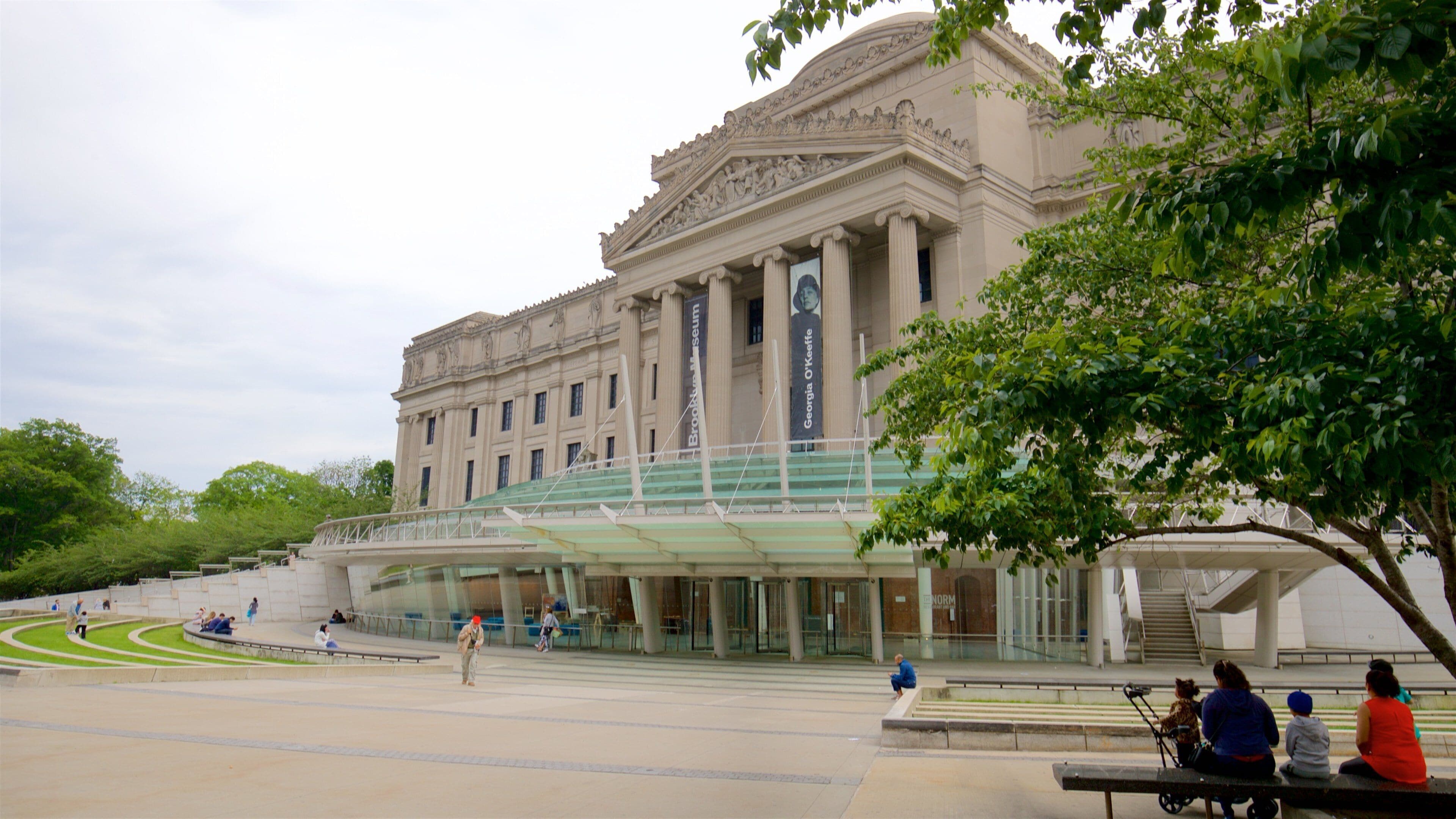 Brooklyn Museum