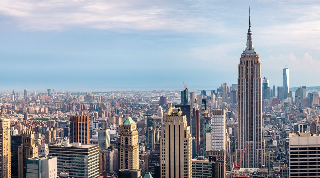 Condado de Nueva York