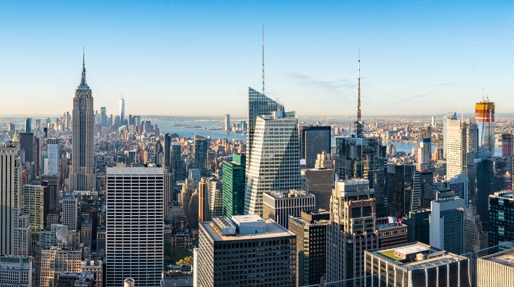Condado de Nueva York