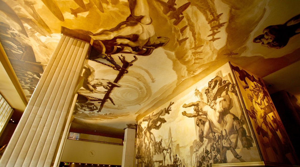 ロックフェラー センター