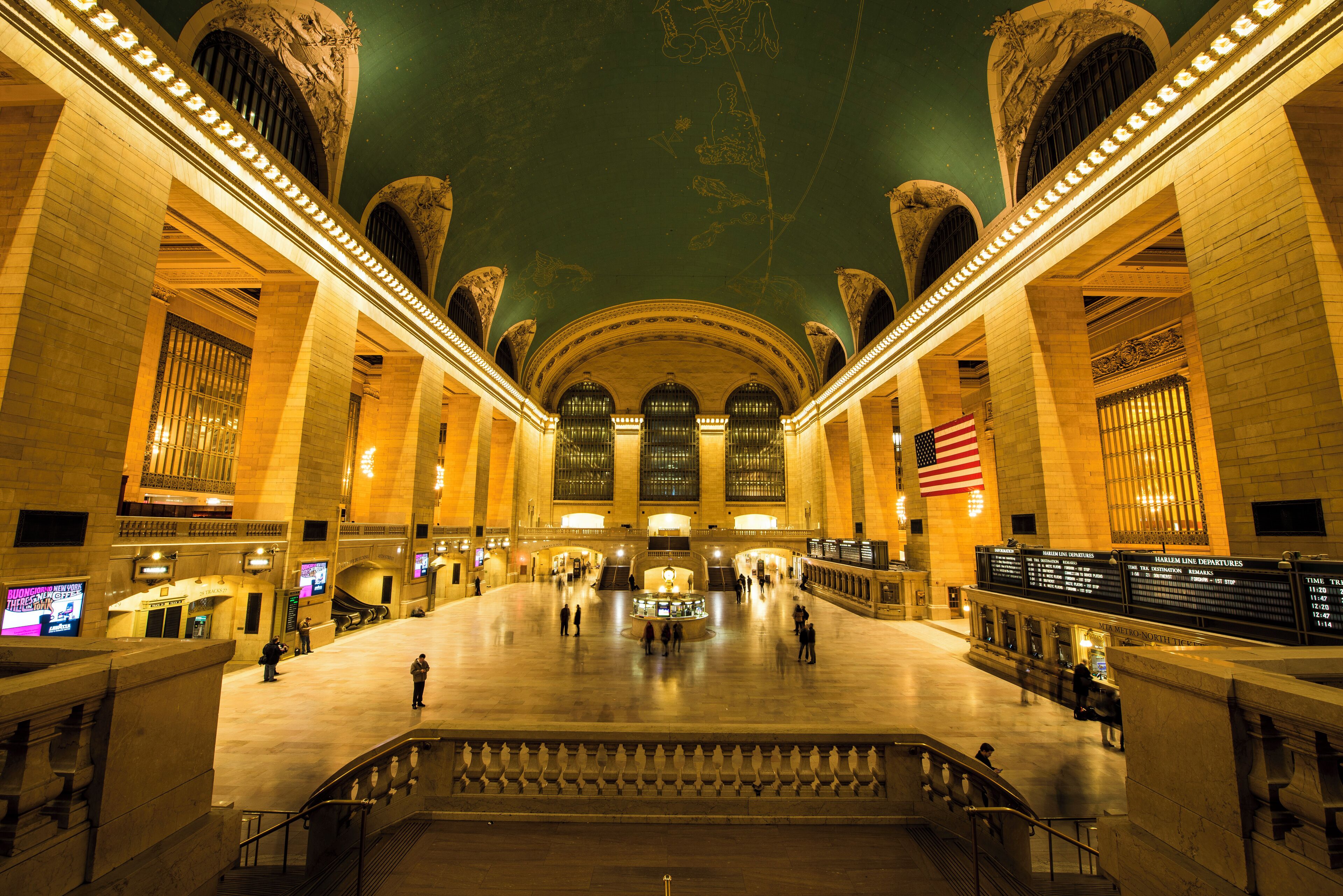 Grand Central Terminal
