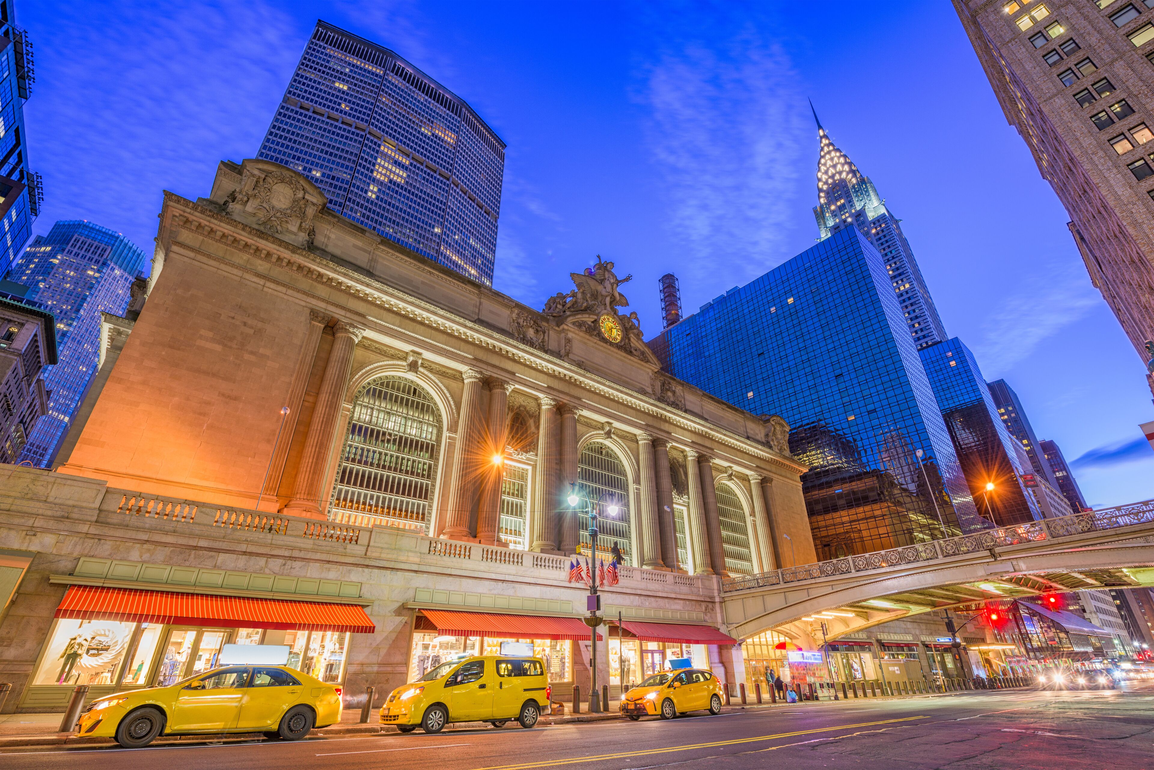 Grand Central Terminal