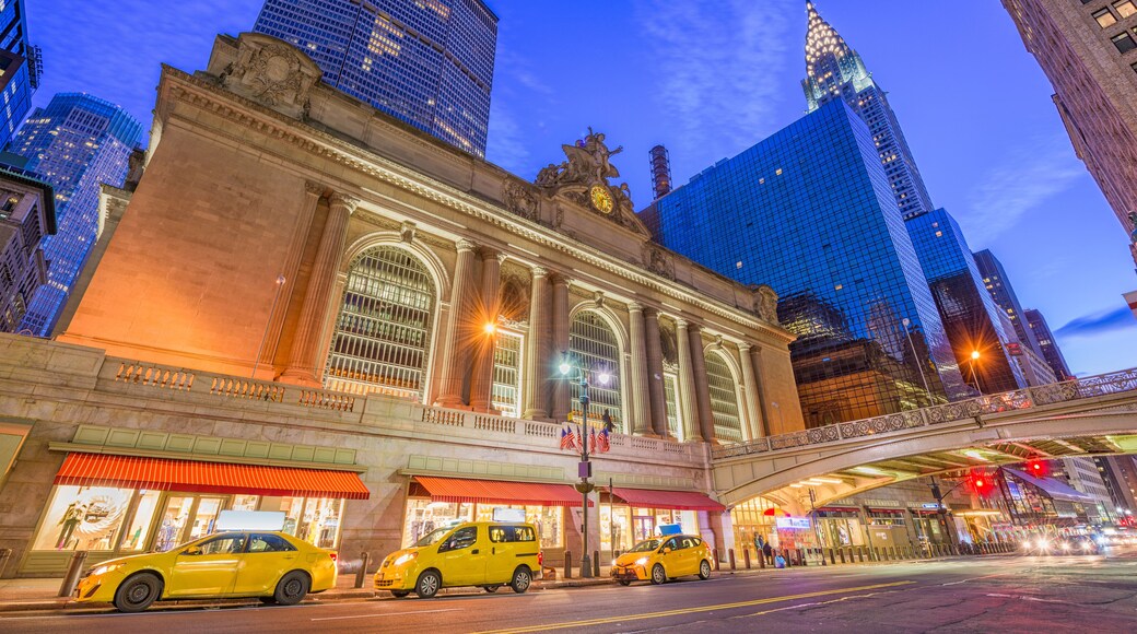 Grand Central Terminal