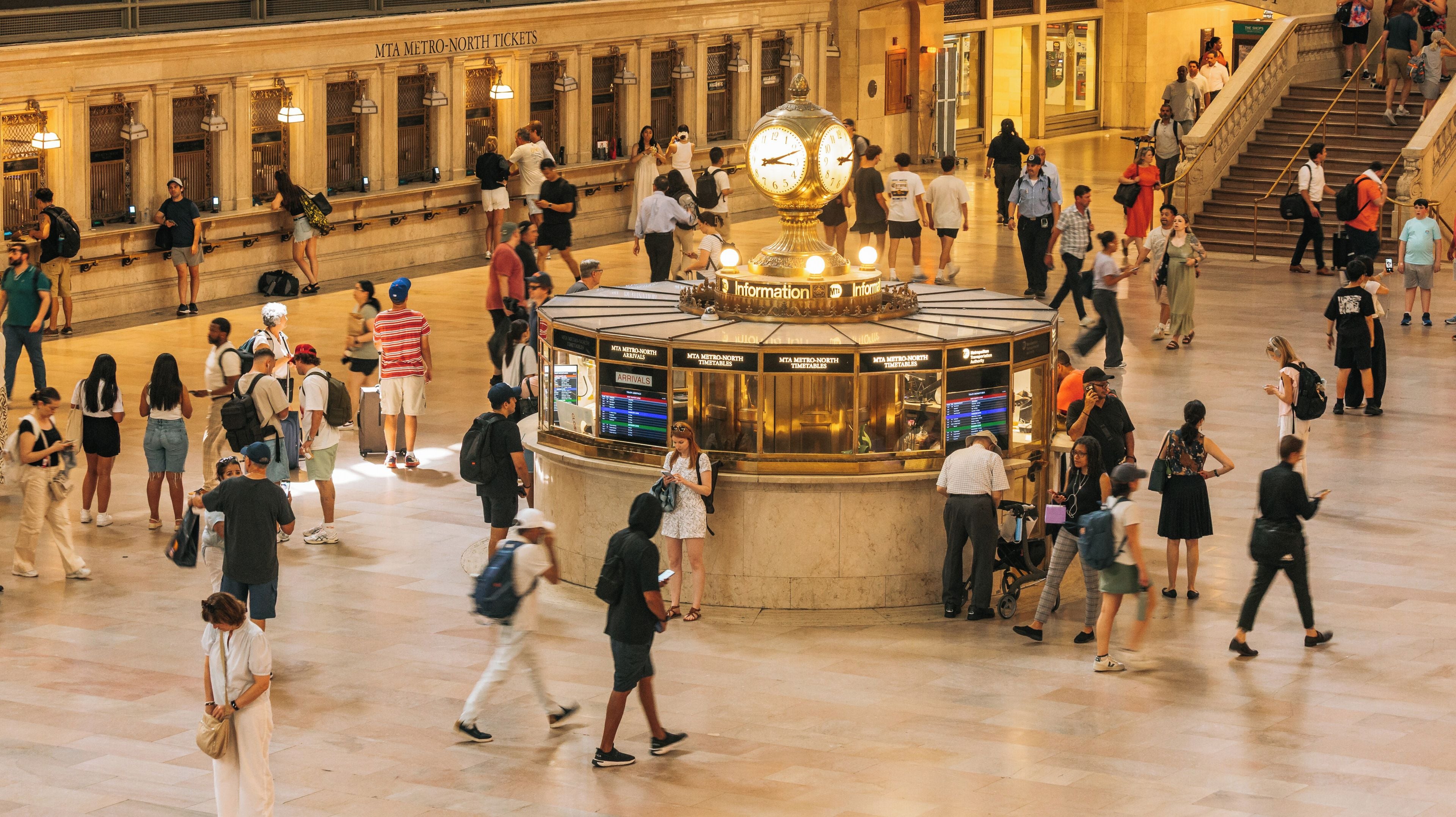 Grand Central Terminal