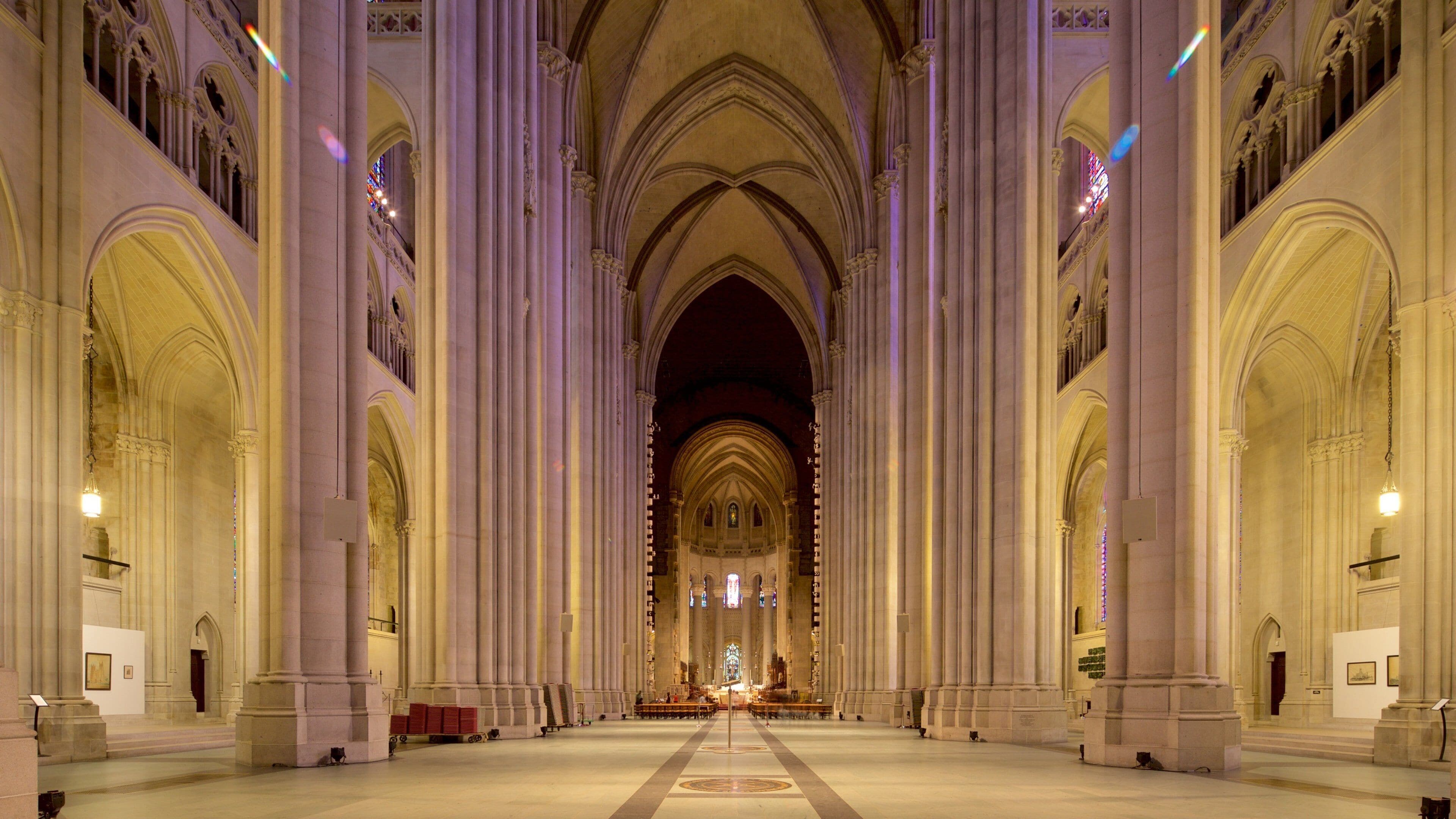 Cathedral of St. John the Divine