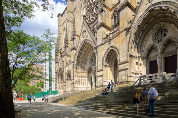 Cathedral of St. John the Divine