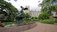 St. John the Divine-katedralen