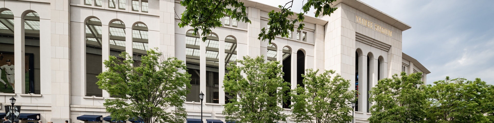 Yankee Stadium