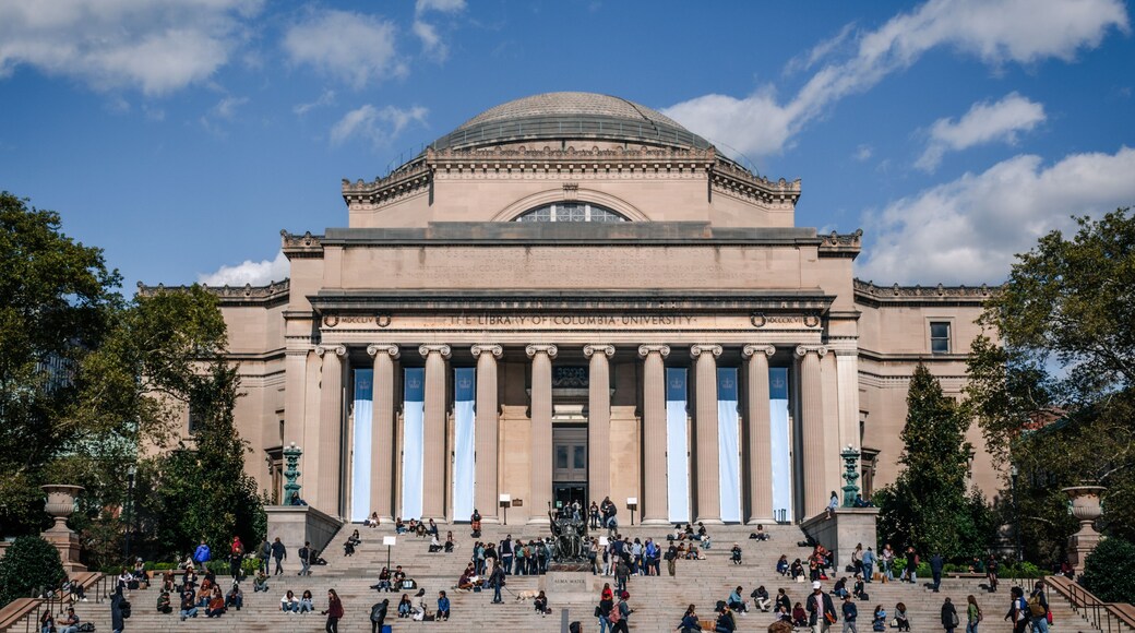 Columbia University