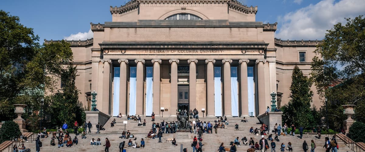 Columbia University