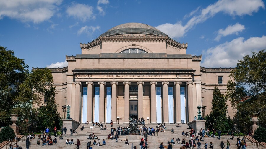 Columbia University