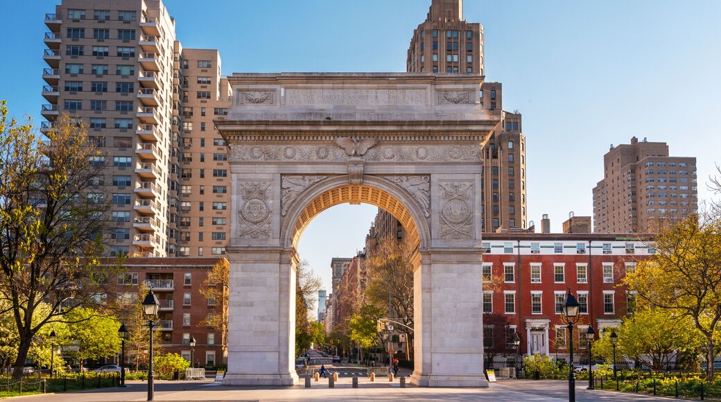 Université de New York