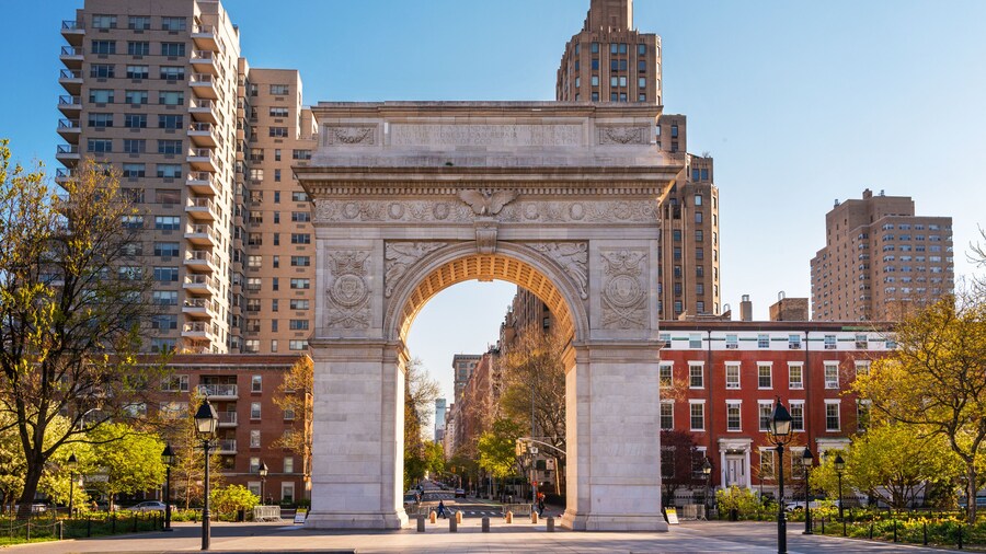 Université de New York