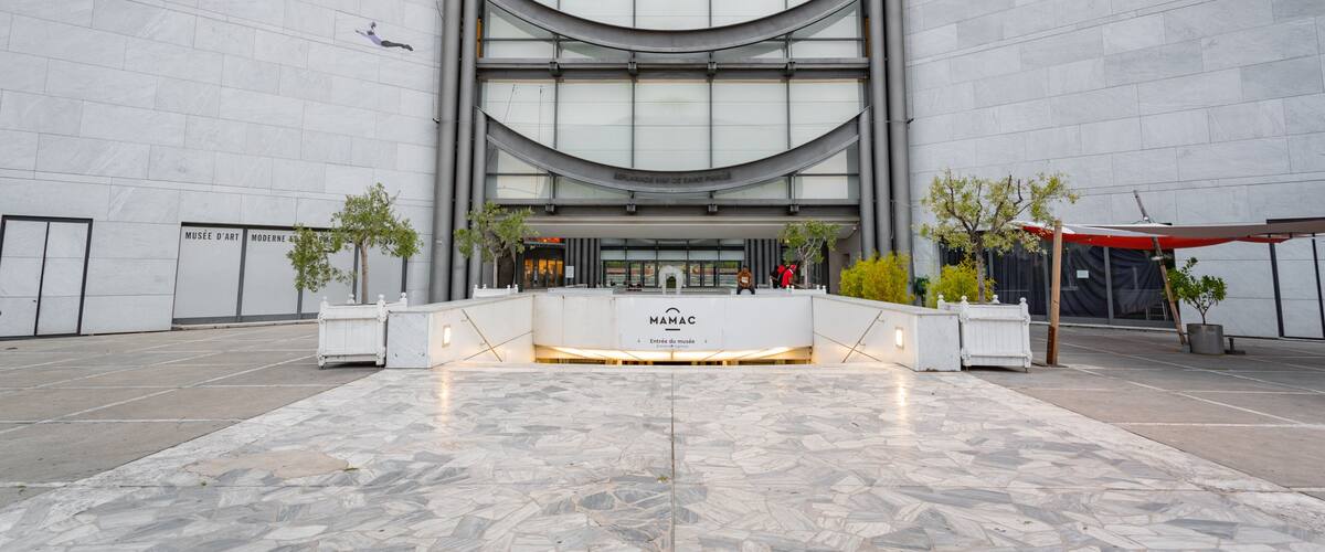 Museum of Modern and Contemporary Art