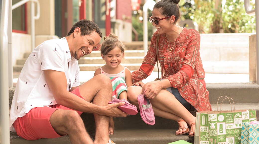 Disney Springs® as well as a family