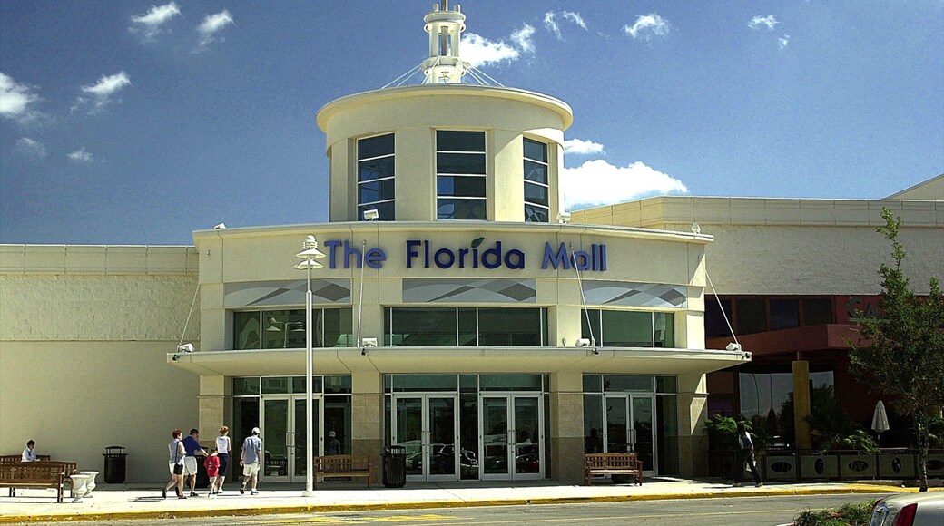 Florida Mall