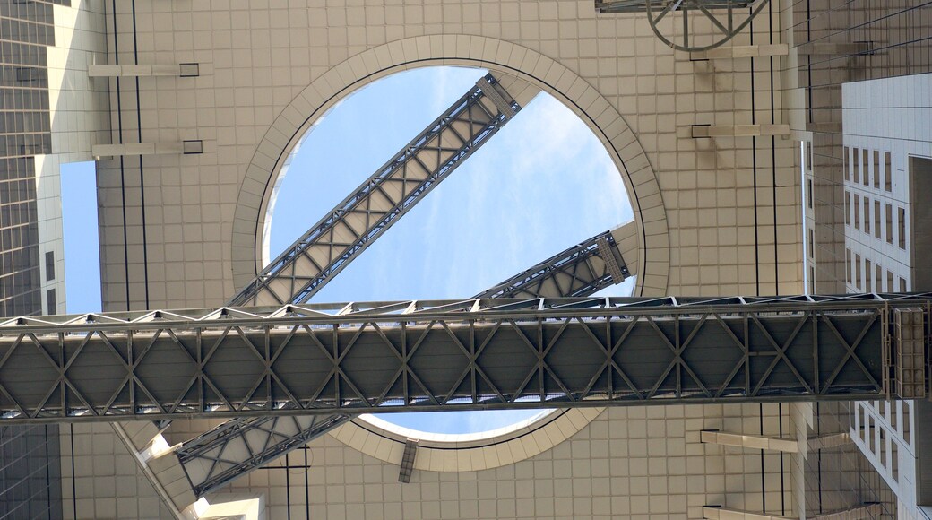 Nakatsu which includes interior views