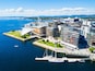 Aker Brygge