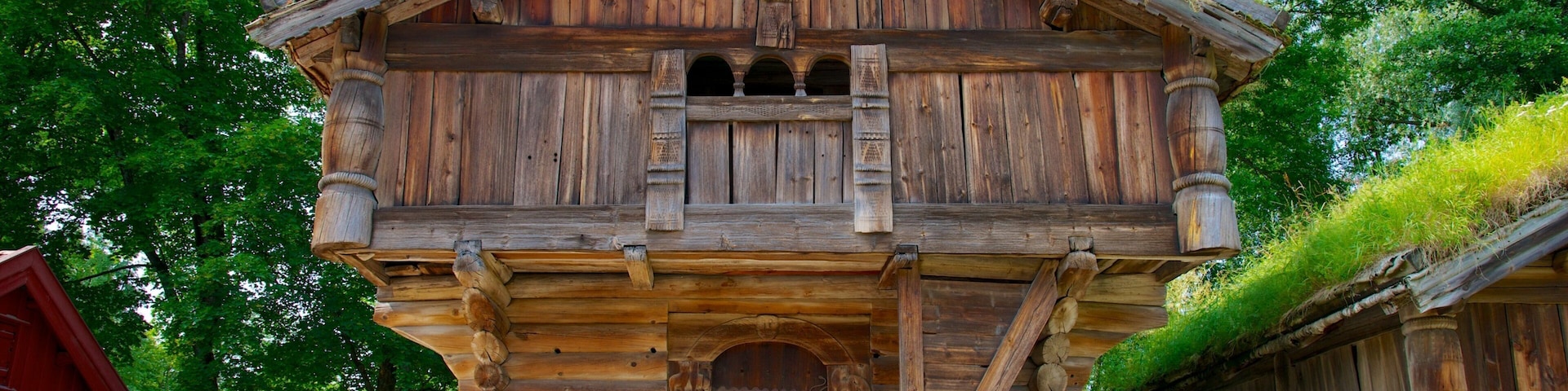 ๋
ธ๋ฅด์จ์ด ๋ฌธํ์ฌ ๋ฐ๋ฌผ๊ด