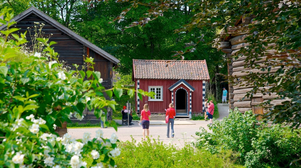 Norwegian Museum of Cultural History