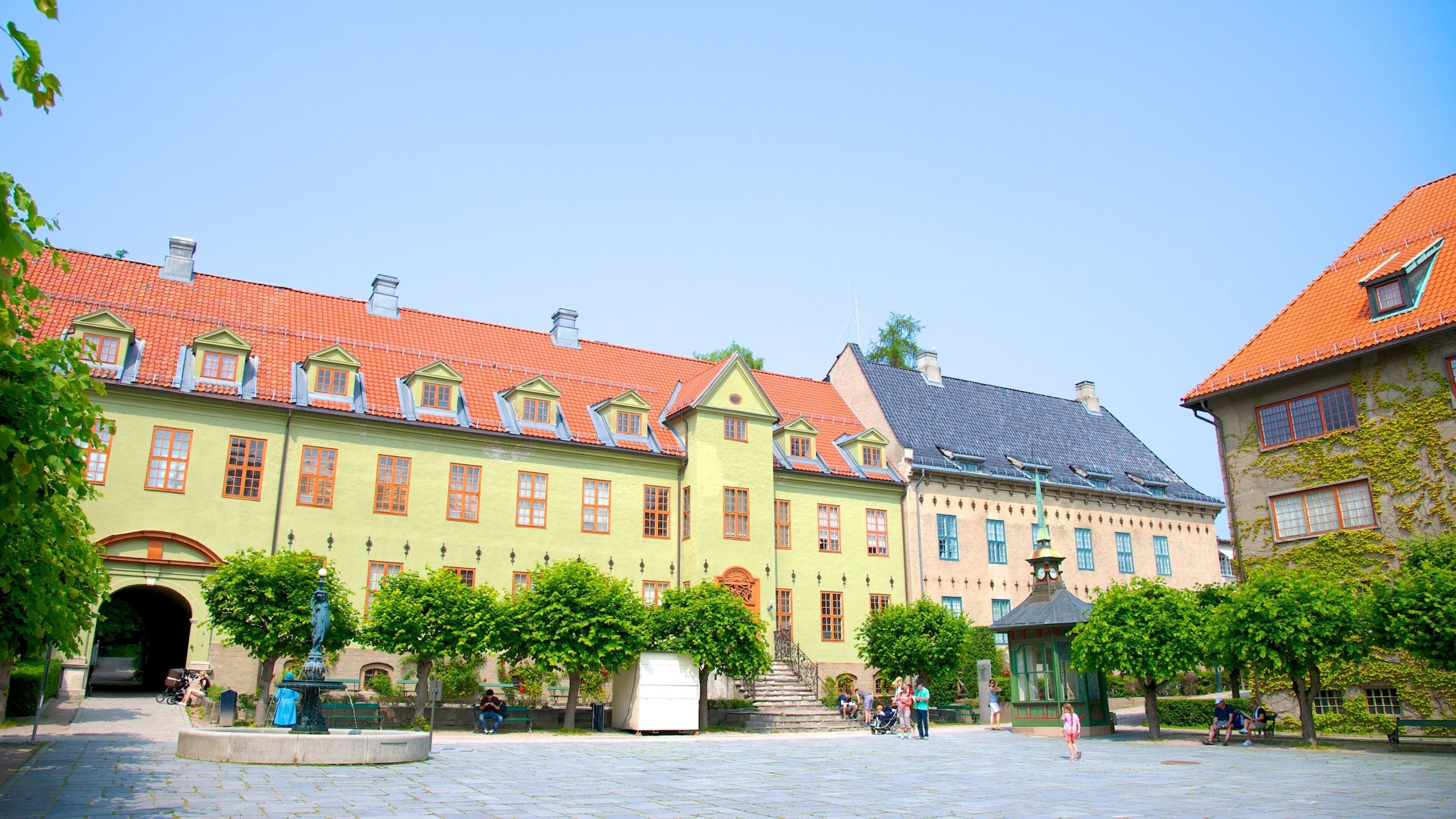 Norwegian Museum of Cultural History