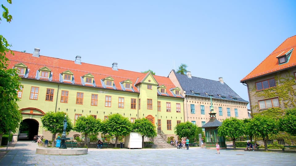 Norwegian Museum of Cultural History