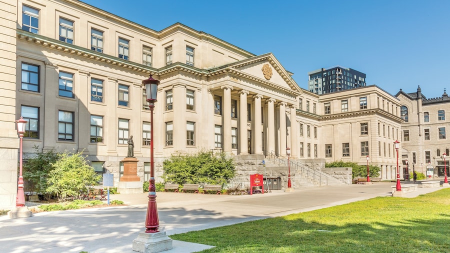 University of Ottawa