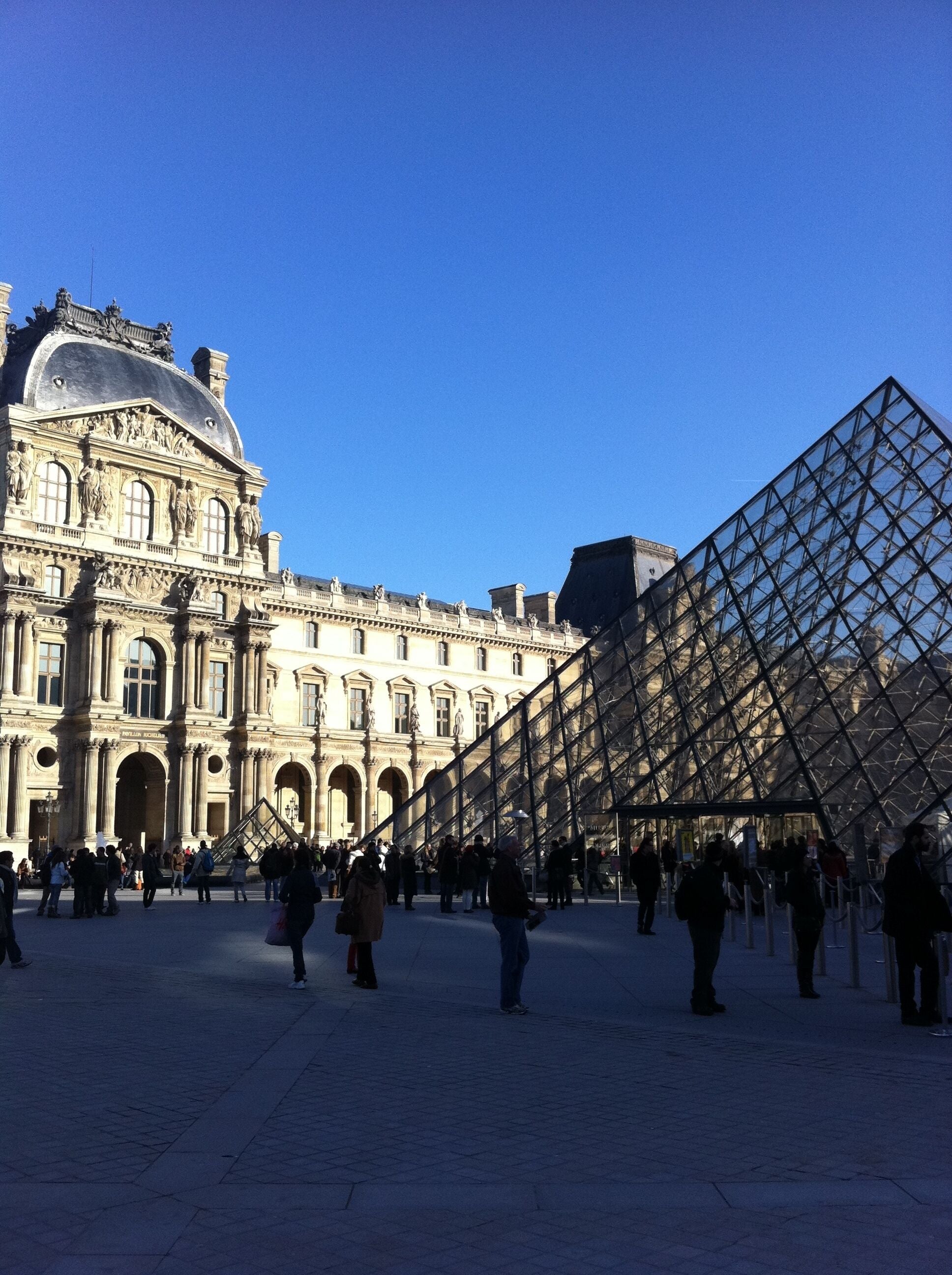 Musée du Louvre à Centre-ville de Paris | Expedia