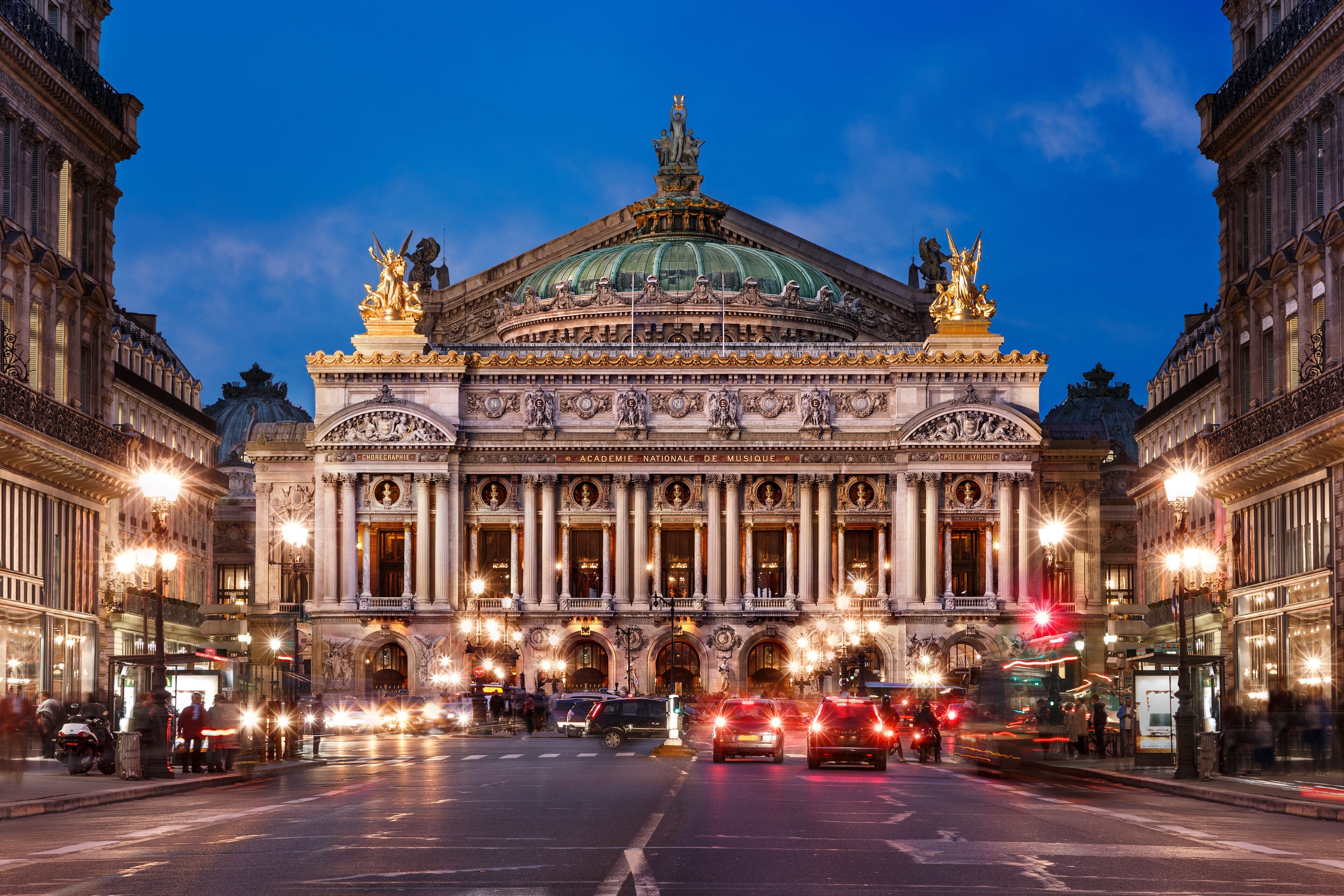 Opéra national de Paris