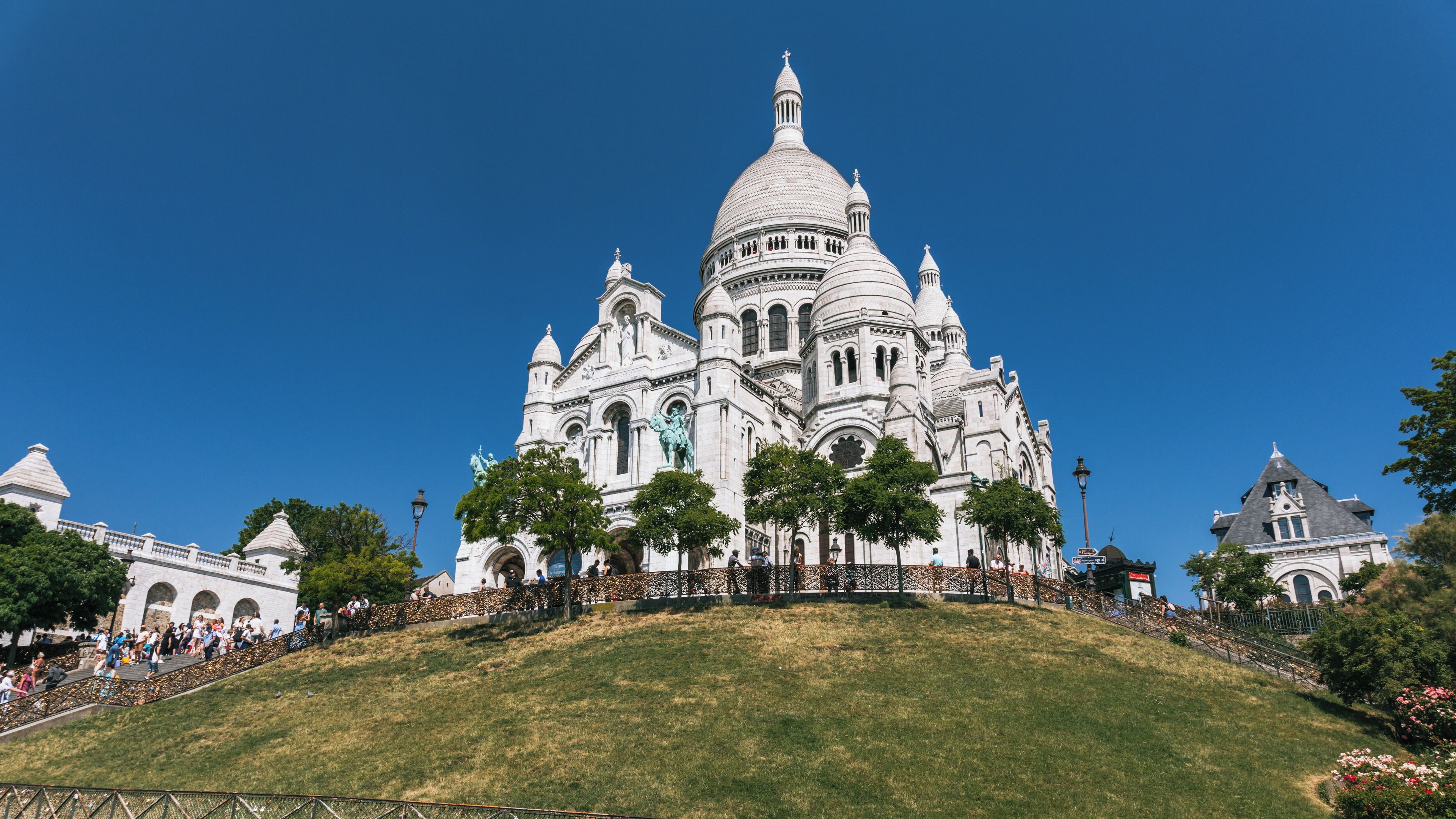 Sacré-Cœur Basilica