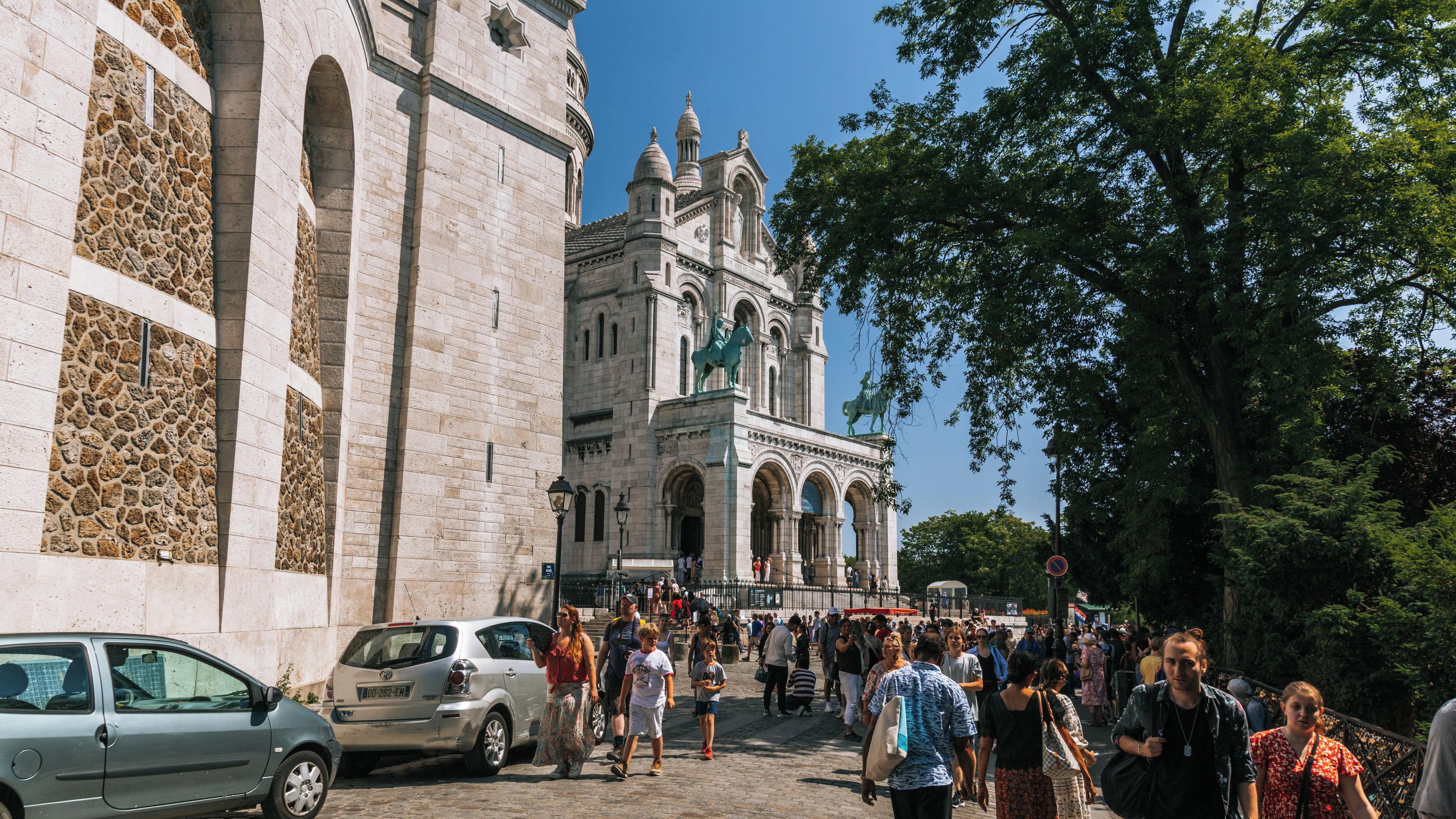 Sacré-Cœur Basilica