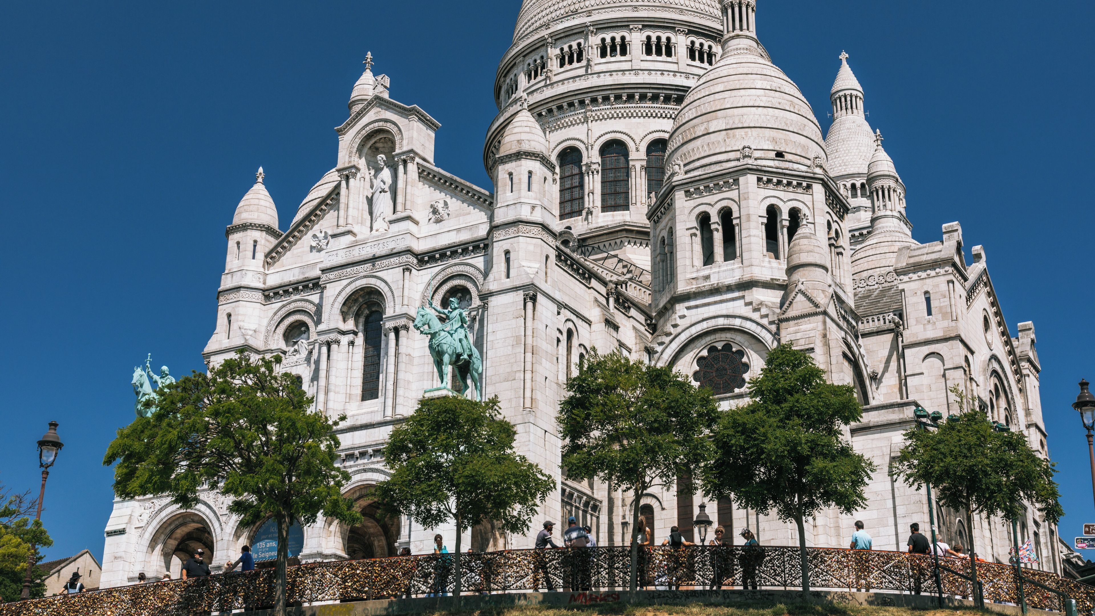 Sacré-Cœur Basilica