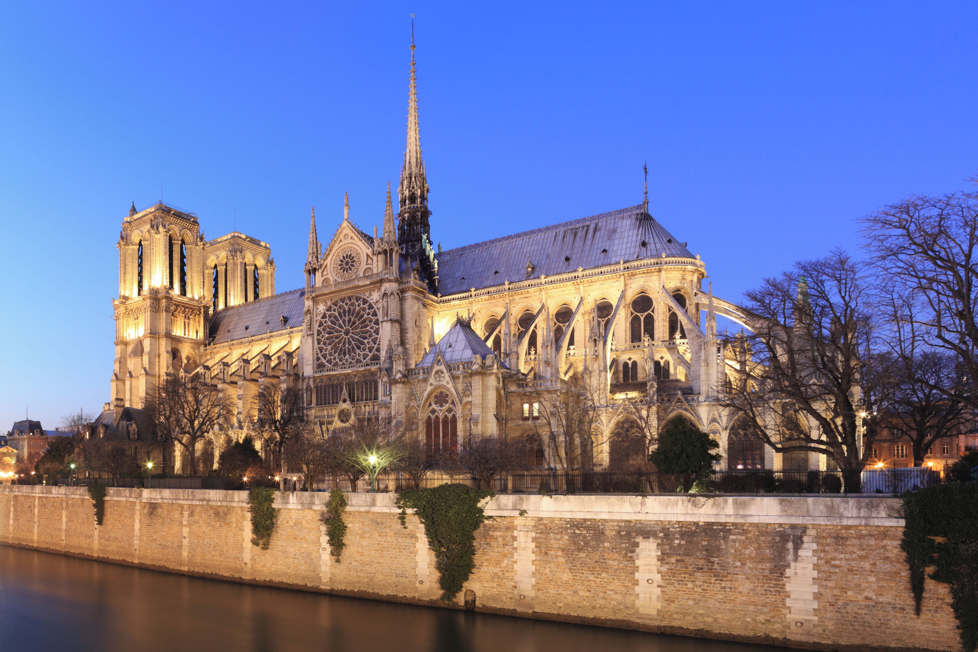 Notre-Dame - Tours and Activities | Expedia