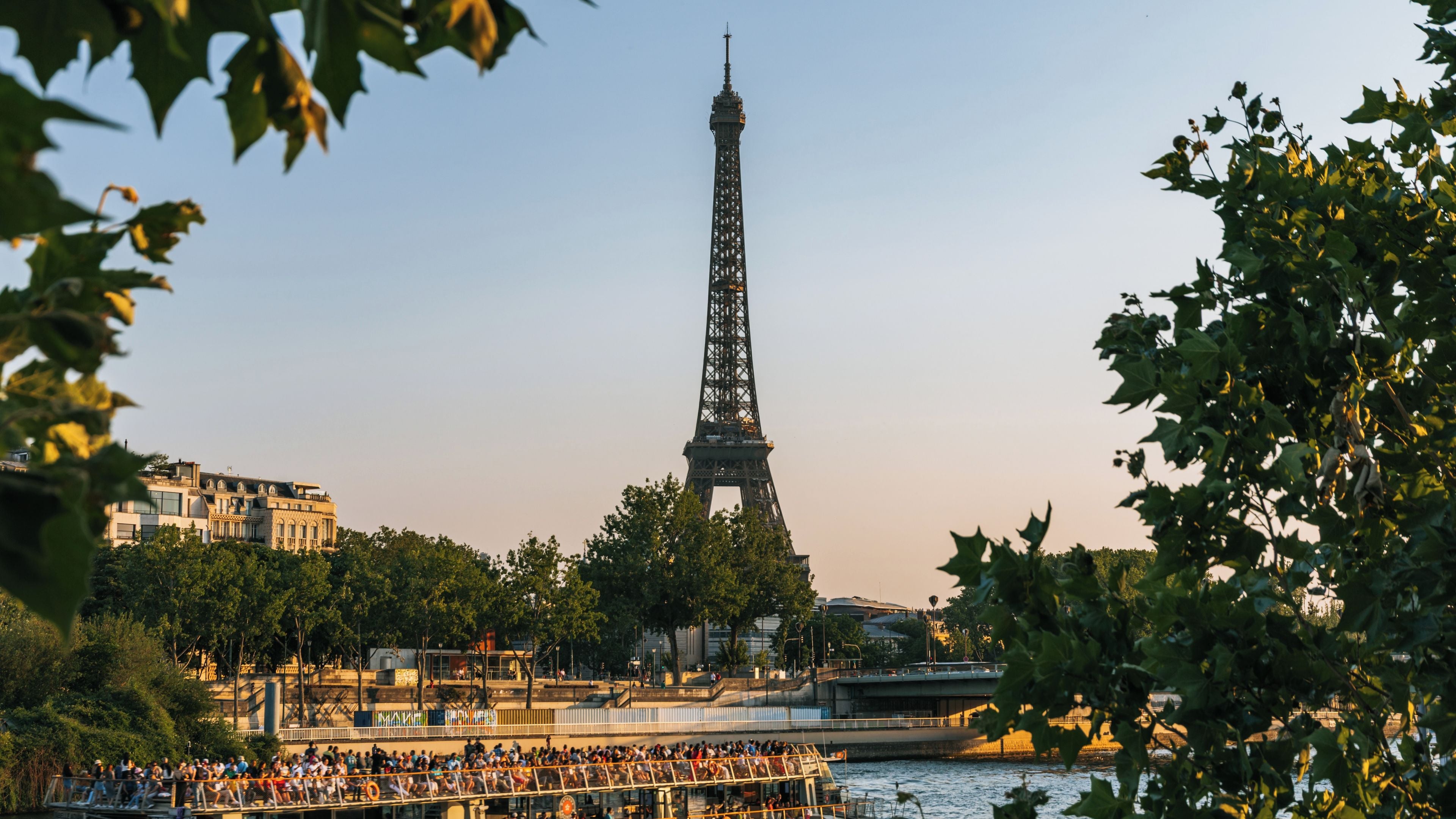 Eiffel Tower